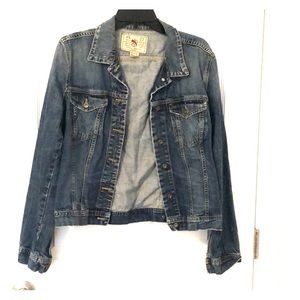 French Connection Denim Jacket